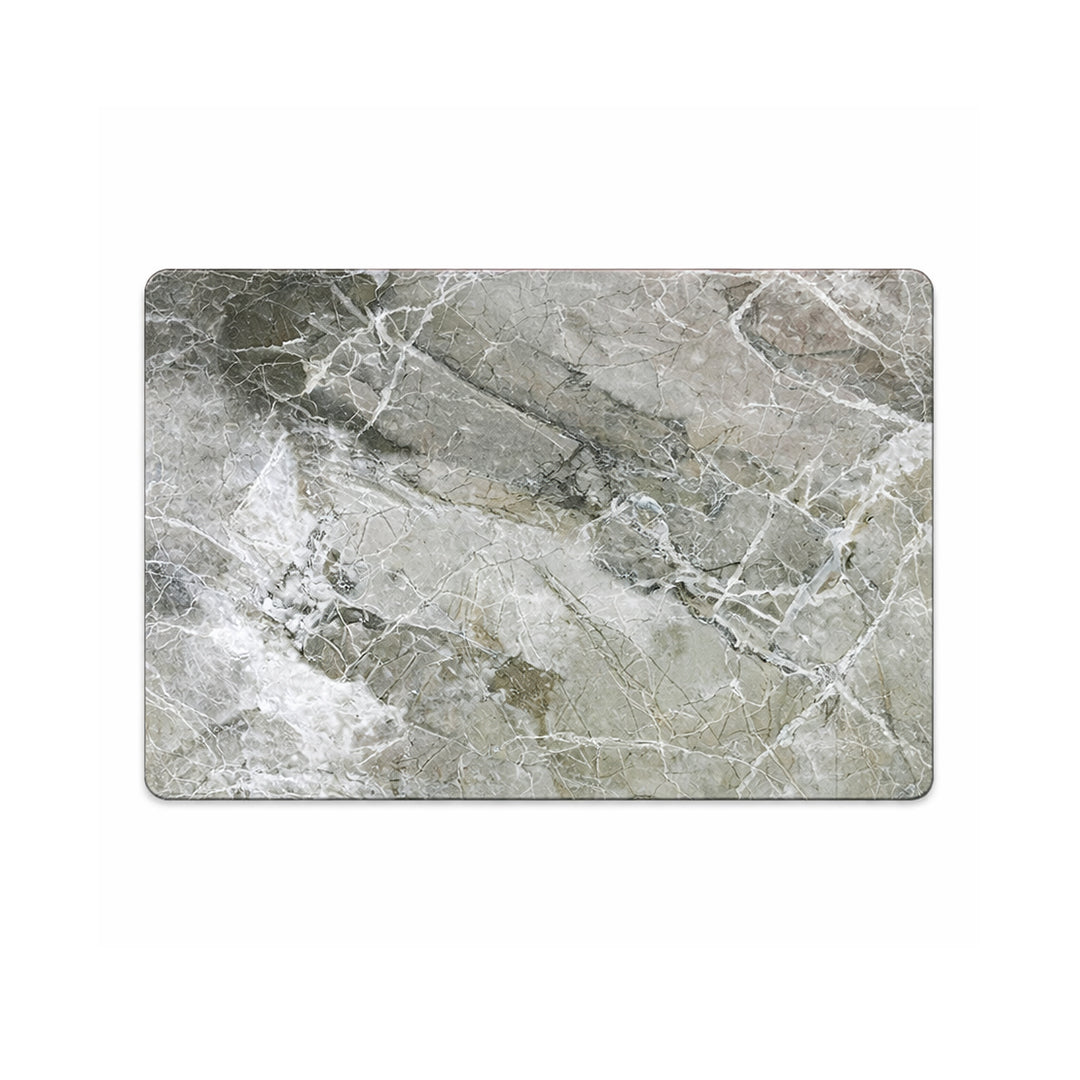 Kitchen Tempered Glass Cutting Board – 40 × 30 cm