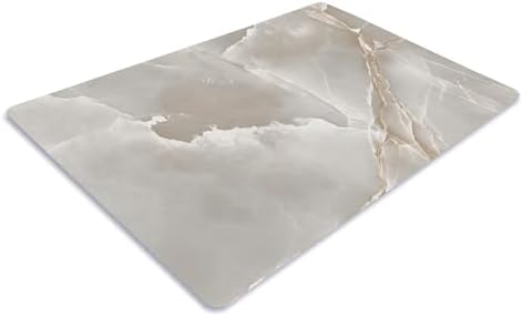 Pagnanno tempered glass chopping board and worktop saver - Design 3