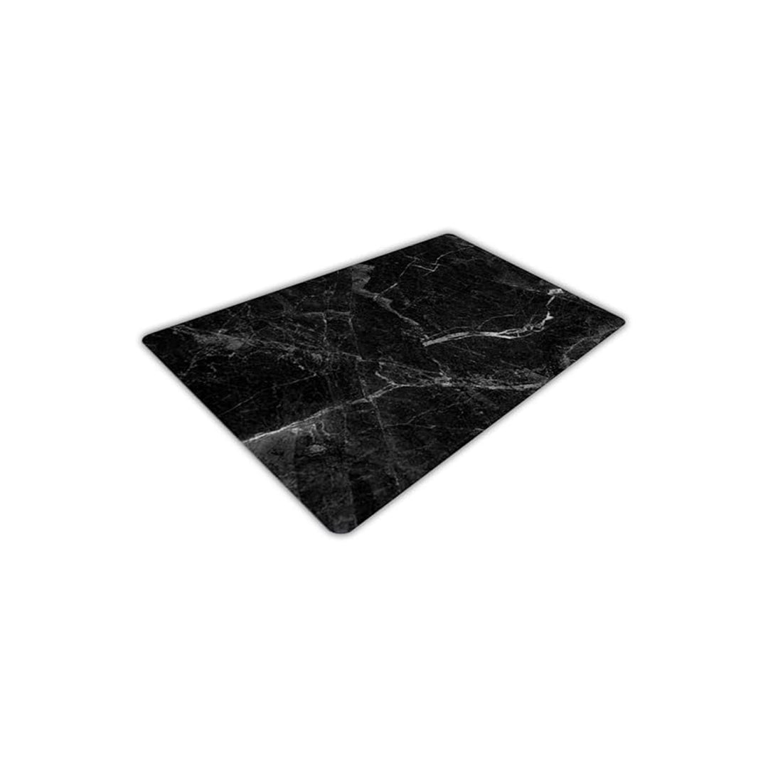 Kitchen Tempered Glass Cutting Board – 40 × 30 cm