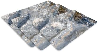 Pagnanno glass worktop saver Design 5 - detail view