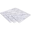 Glass Multi Purpose Board - Design 1