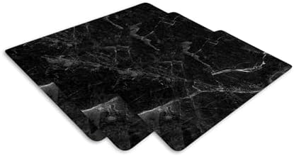 Pagnanno glass worktop saver Design 8 - detail view