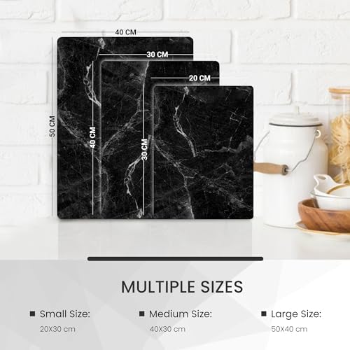 Pagnanno glass board Design 8 - features