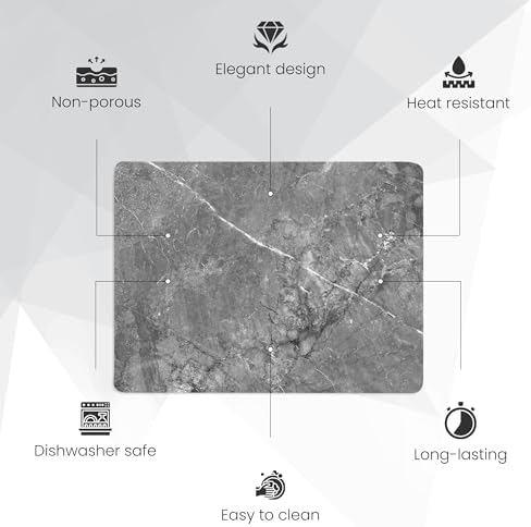 Pagnanno glass board Design 6 - size options
