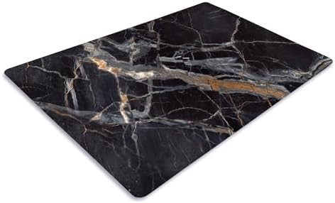 Pagnanno tempered glass chopping board and worktop saver - Design 9