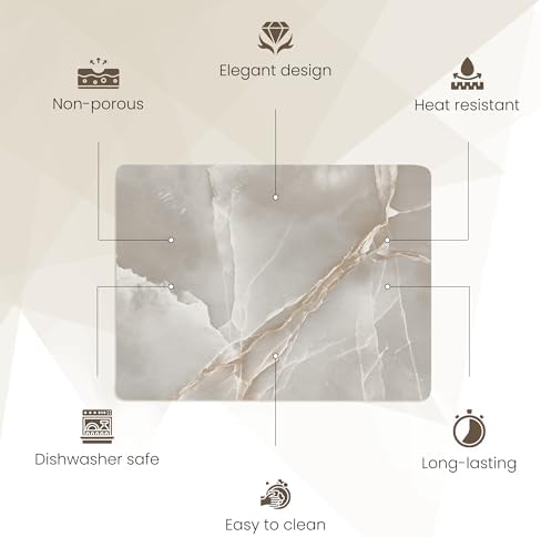 Pagnanno glass board Design 3 - size options
