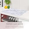 Glass Multi Purpose Board - Design 1