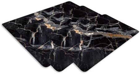 Pagnanno glass worktop saver Design 9 - detail view