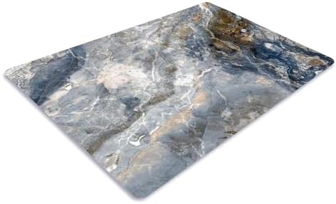 Pagnanno tempered glass chopping board and worktop saver - Design 5