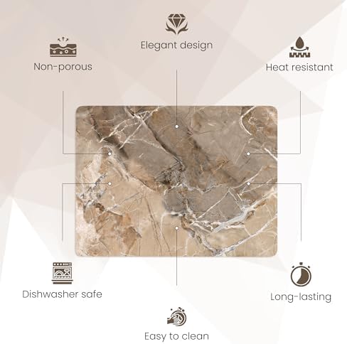 Pagnanno glass board Design 2 - size options