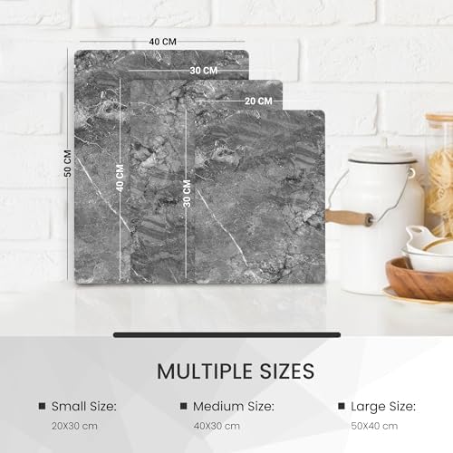 Pagnanno glass board Design 6 - features
