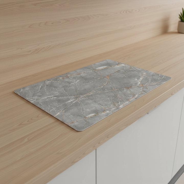 Glass Multi Purpose Board - Design 15
