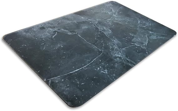 Kitchen Tempered Glass Cutting Board – 40 × 30 cm