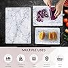 Glass Multi Purpose Board - Design 1