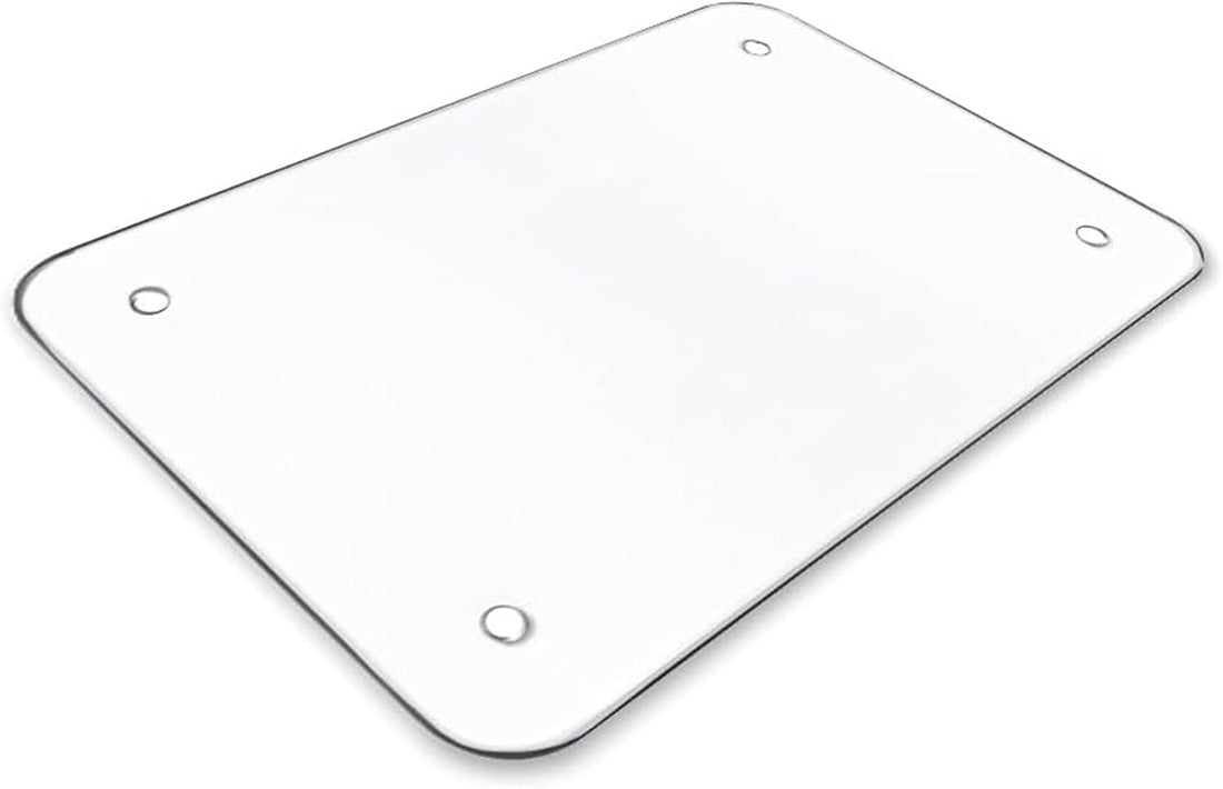 Pagnanno glass worktop saver - Design 11