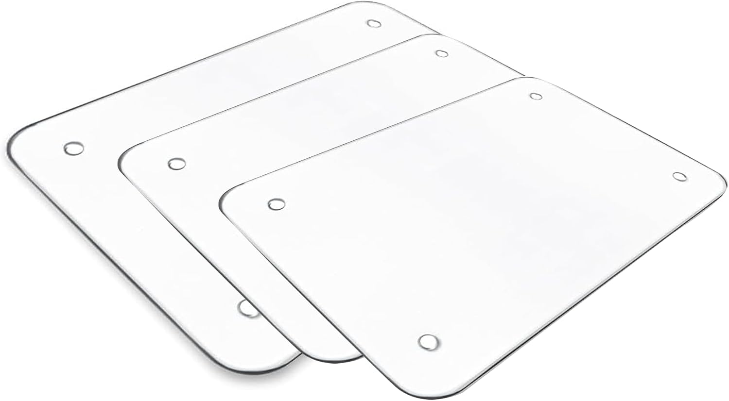 Pagnanno glass board Design 11 - detail