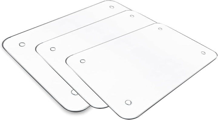 Pagnanno glass board Design 17 - detail
