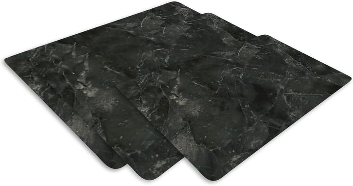 Pagnanno glass worktop saver Design 7 - detail view
