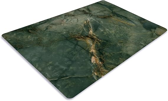 Kitchen Tempered Glass Cutting Board – 40 × 30 cm