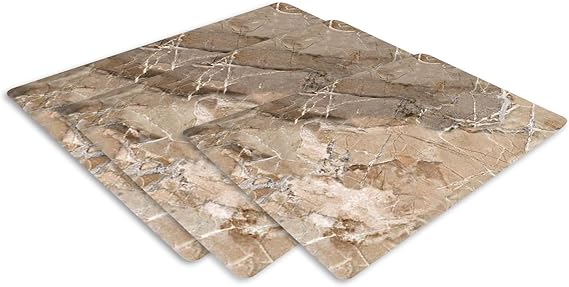 Kitchen Tempered Glass Cutting Board – 40 × 30 cm