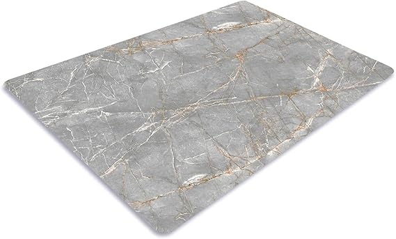 Kitchen Tempered Glass Cutting Board – 40 × 30 cm