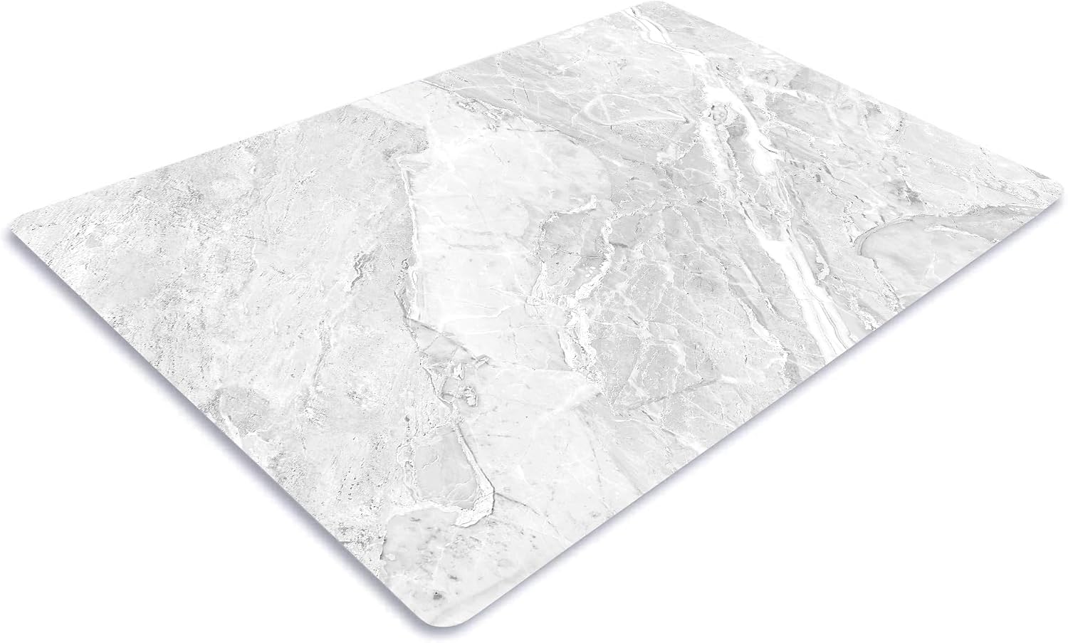 Pagnanno glass worktop saver Design 14 - detail view