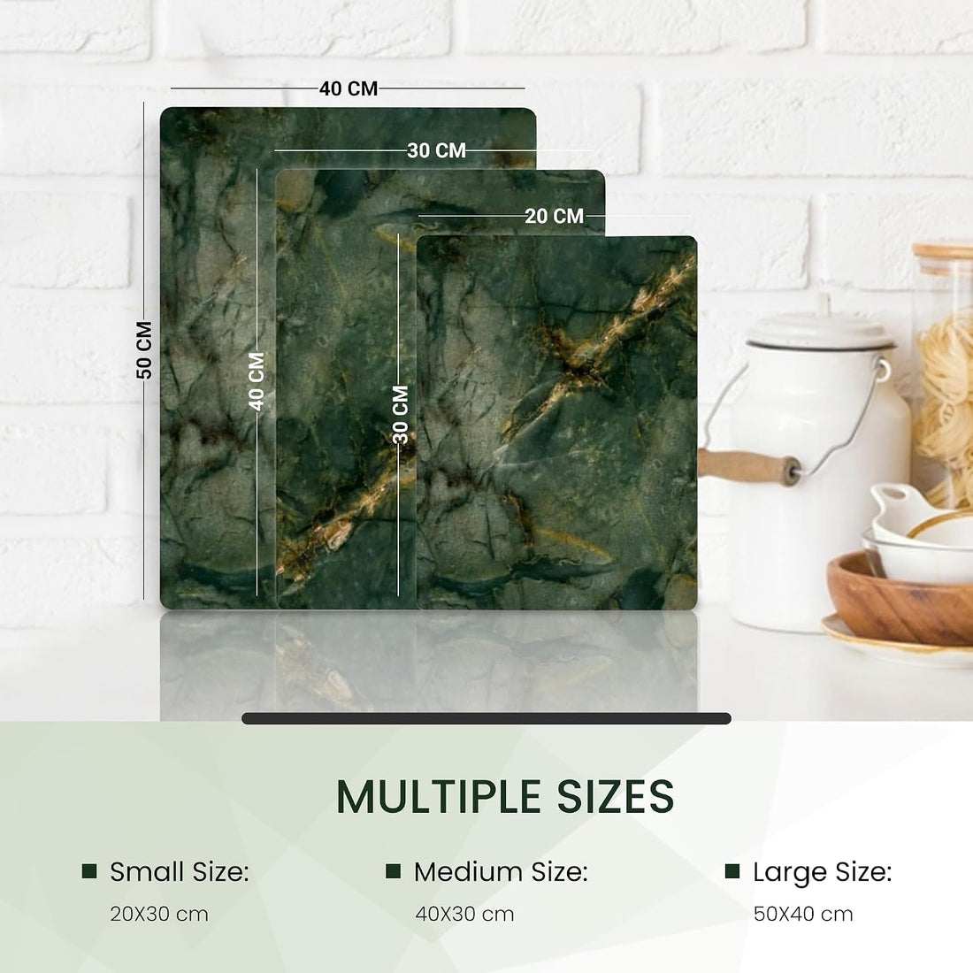 Pagnanno glass board Design 10 - features