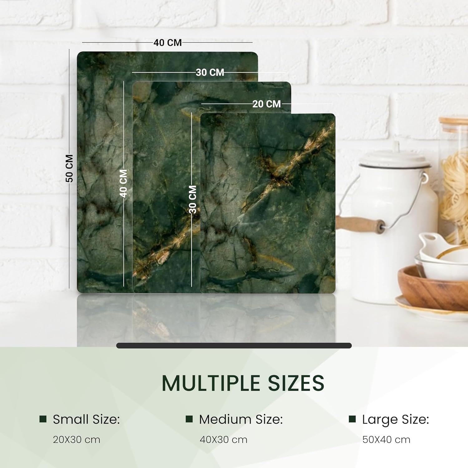 Pagnanno glass board Design 19 - features