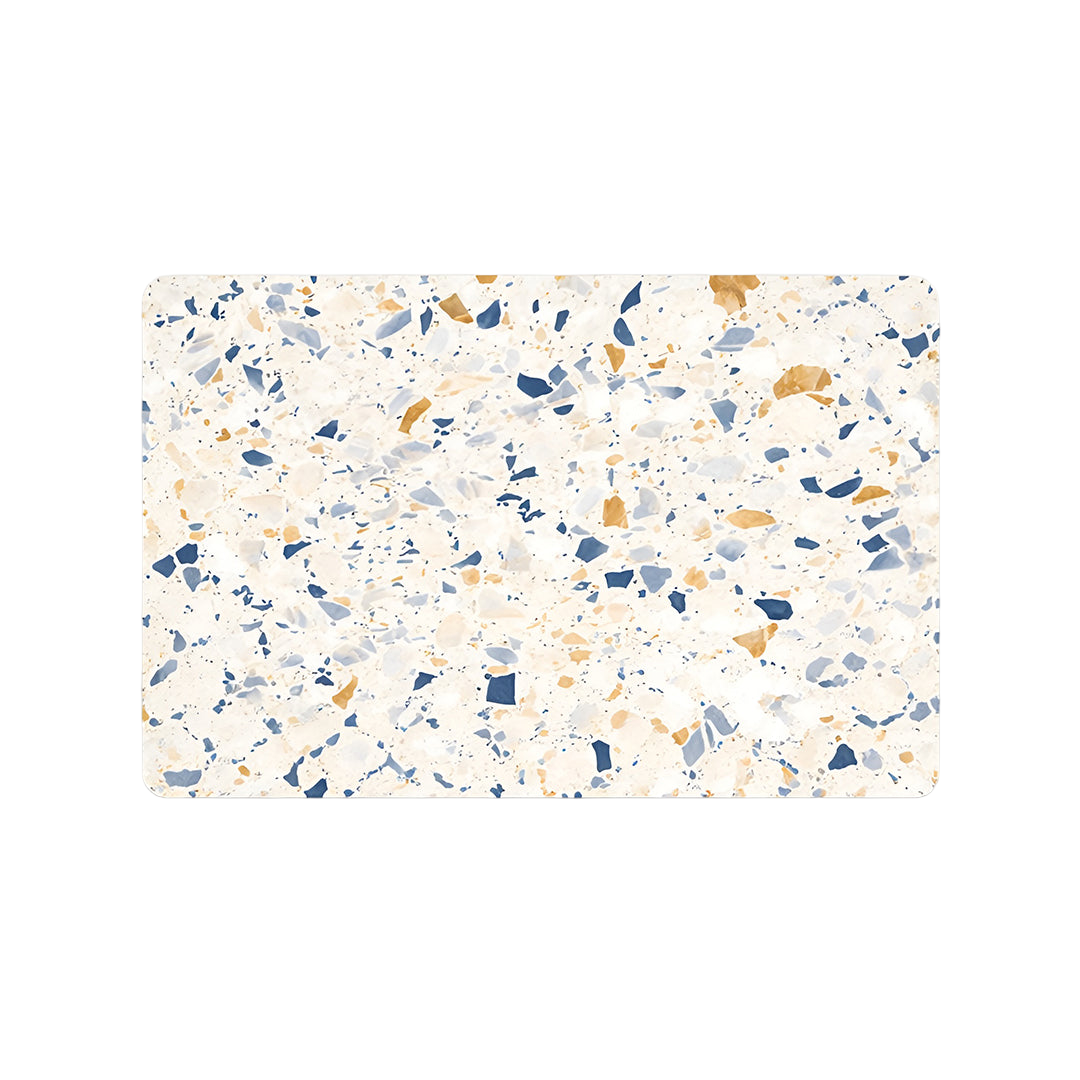Kitchen Tempered Glass Cutting Board – 40 × 30 cm