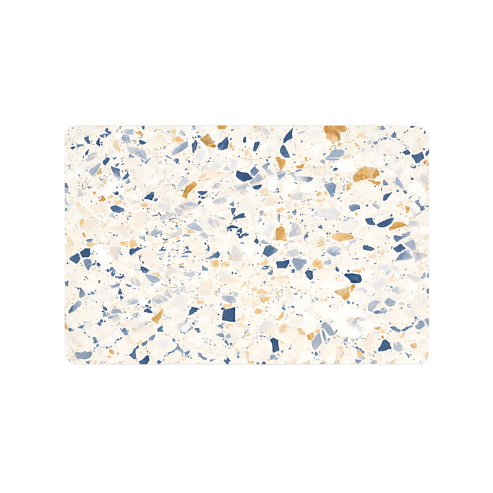 Kitchen Tempered Glass Cutting Board – 40 × 30 cm